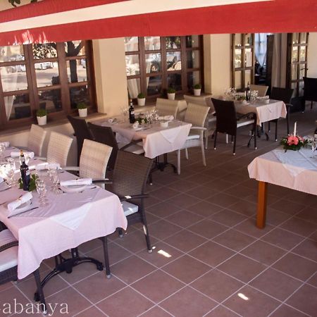 Apartamentos La Cabana Canyamel  Zewnętrze zdjęcie