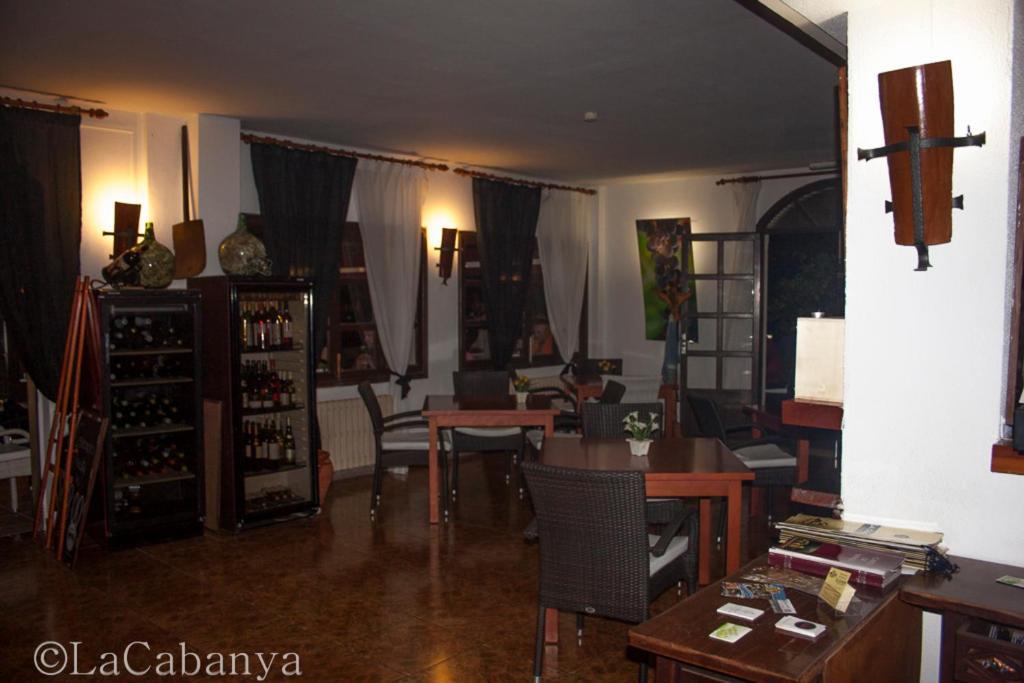 Apartamentos La Cabana Canyamel  Zewnętrze zdjęcie