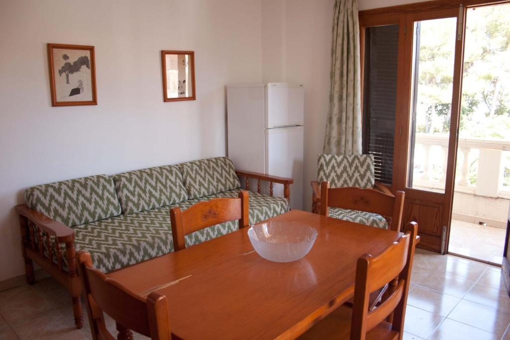 Apartamentos La Cabana Canyamel  Zewnętrze zdjęcie