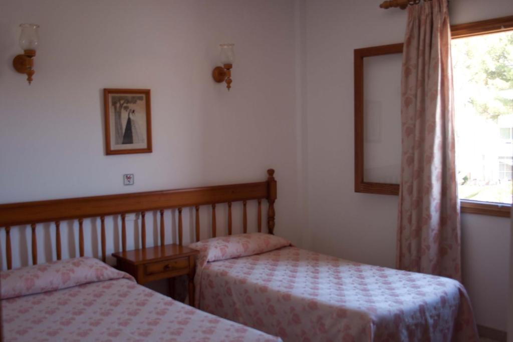 Apartamentos La Cabana Canyamel  Zewnętrze zdjęcie