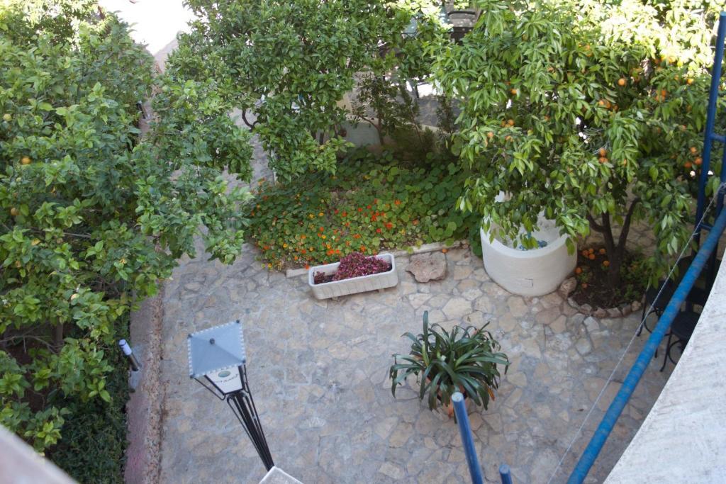 Apartamentos La Cabana Canyamel  Zewnętrze zdjęcie