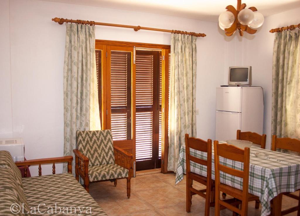 Apartamentos La Cabana Canyamel  Pokój zdjęcie
