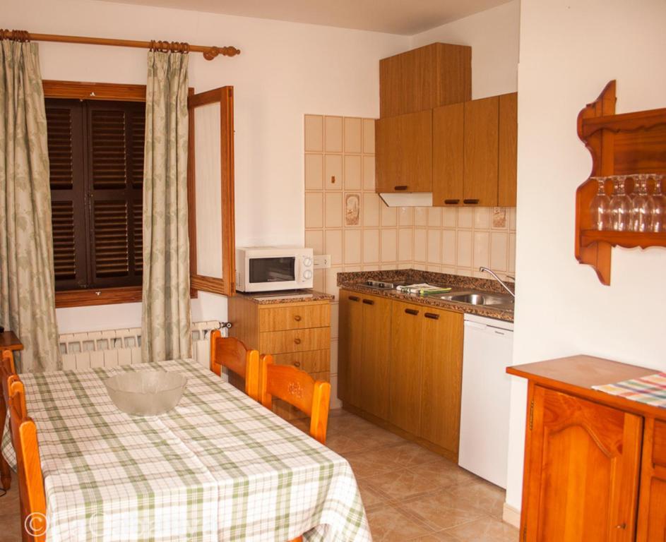 Apartamentos La Cabana Canyamel  Pokój zdjęcie