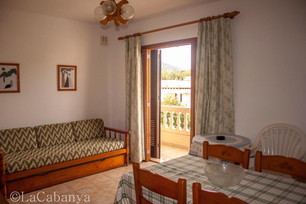 Apartamentos La Cabana Canyamel  Pokój zdjęcie