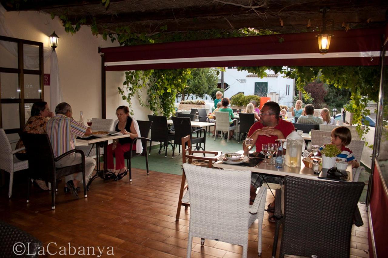 Apartamentos La Cabana Canyamel  Pokój zdjęcie