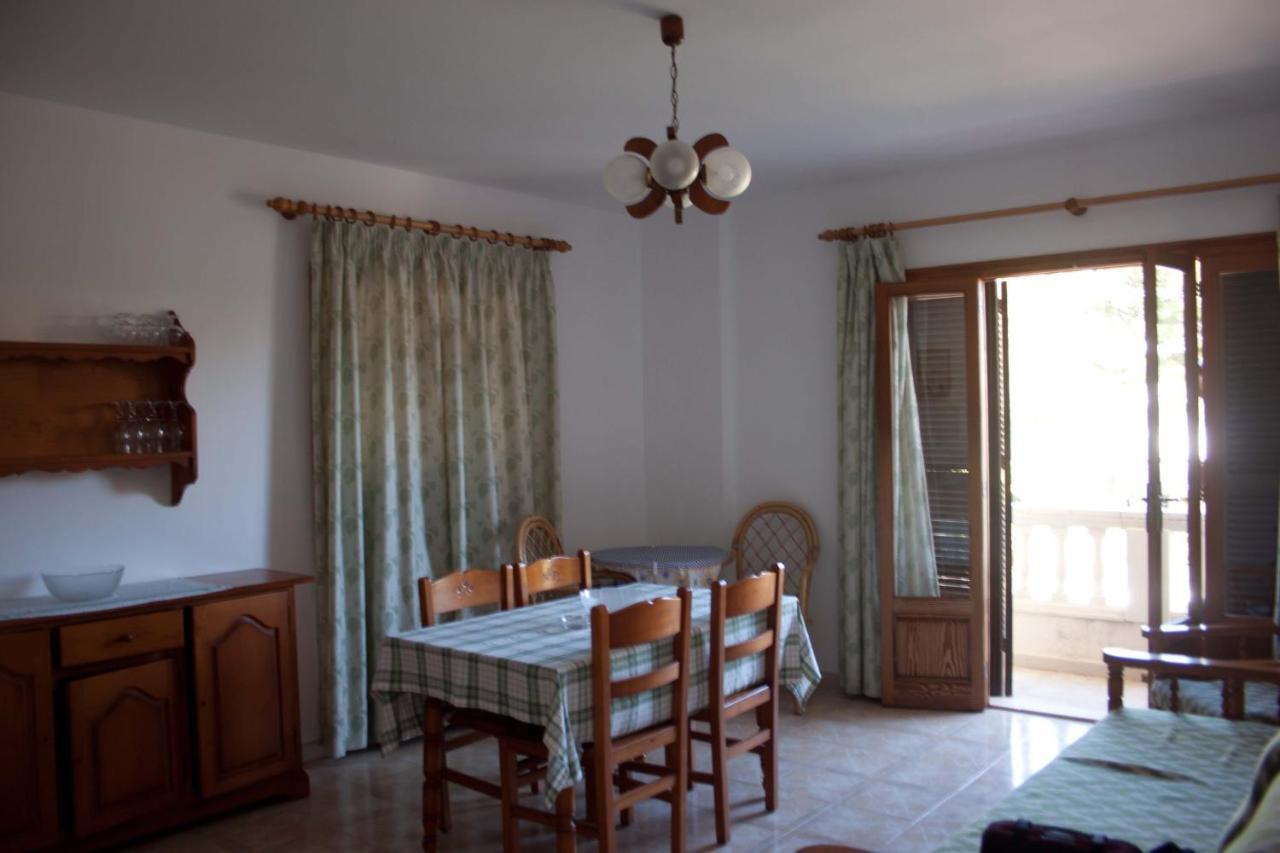 Apartamentos La Cabana Canyamel  Pokój zdjęcie