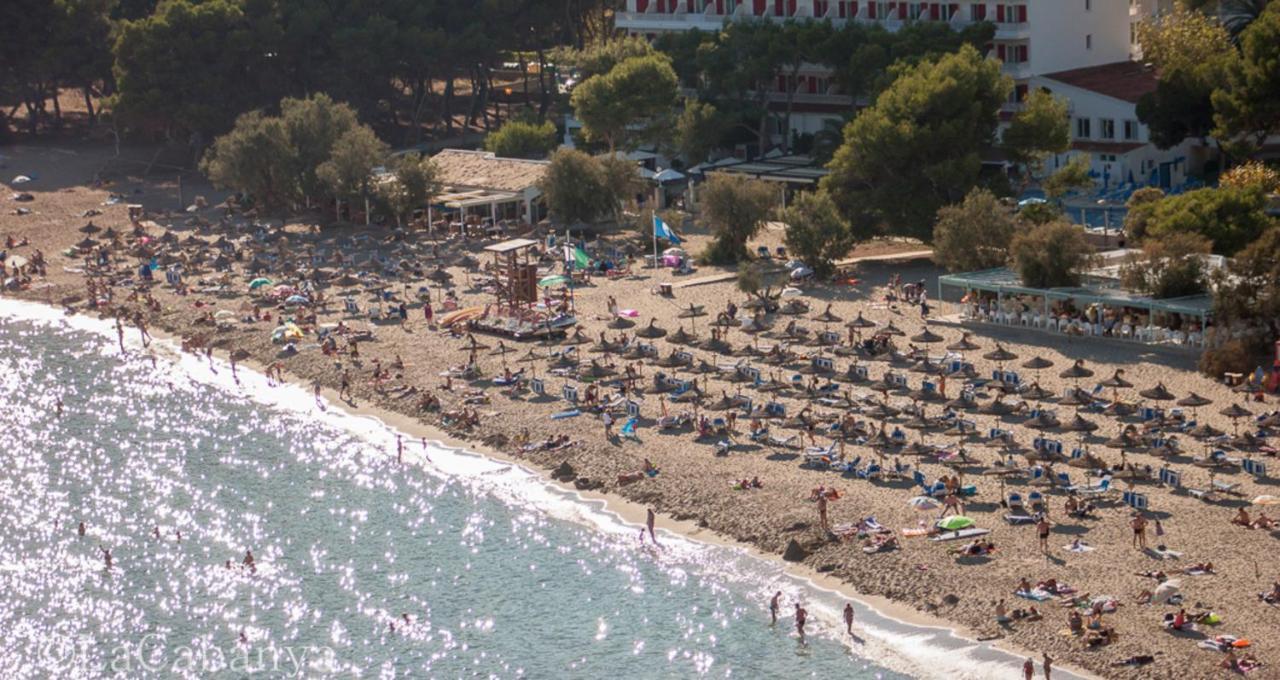 Apartamentos La Cabana Canyamel  Pokój zdjęcie