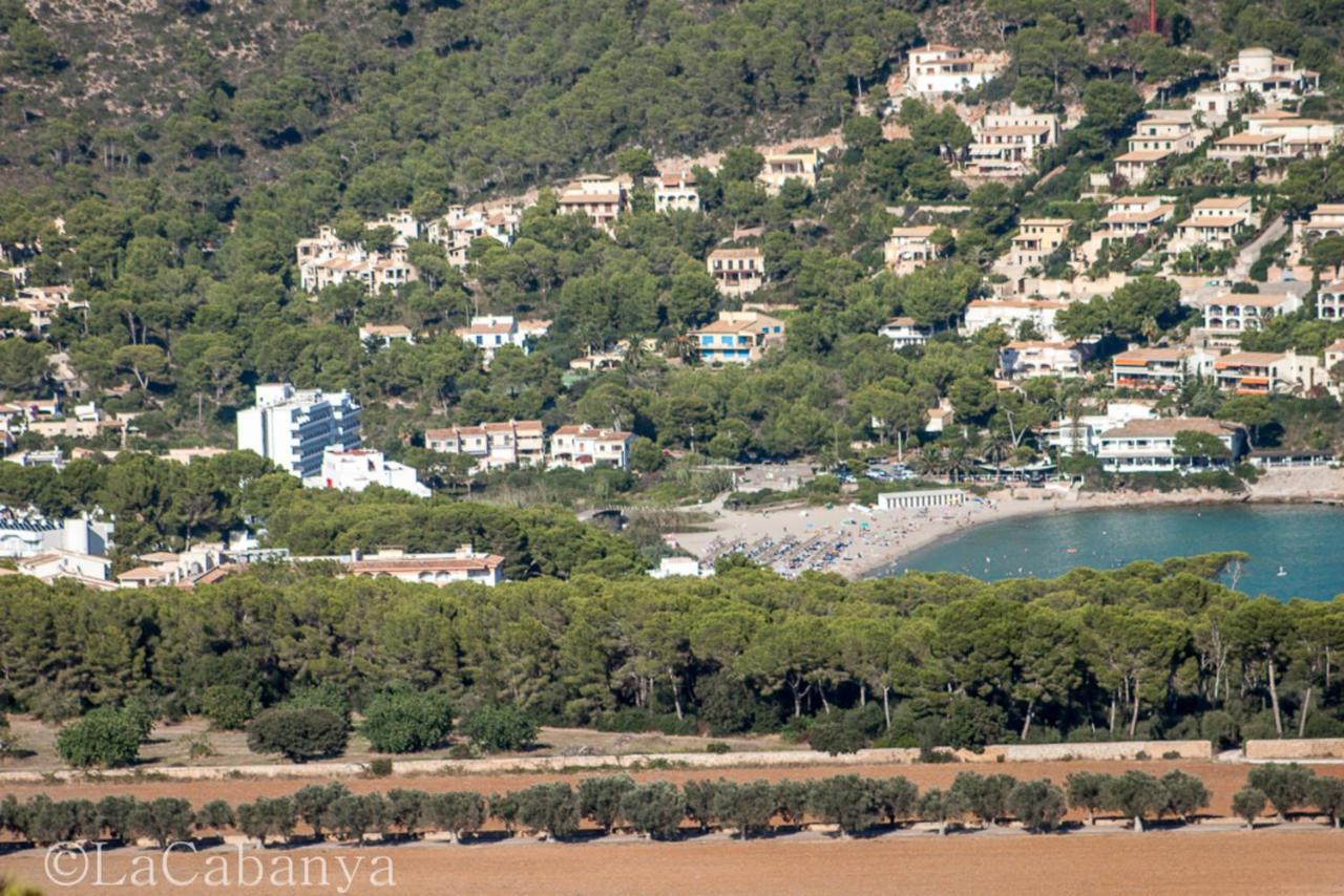 Apartamentos La Cabana Canyamel  Pokój zdjęcie