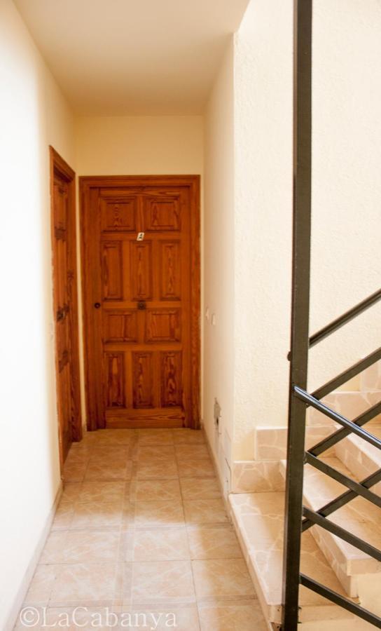 Apartamentos La Cabana Canyamel  Pokój zdjęcie