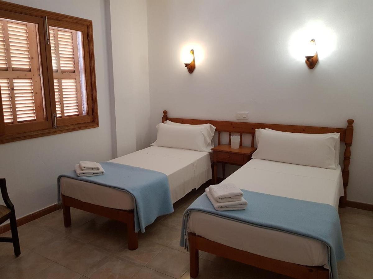 Apartamentos La Cabana Canyamel  Zewnętrze zdjęcie